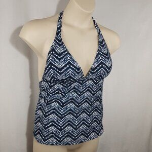 ACX Active Halter Swim Top